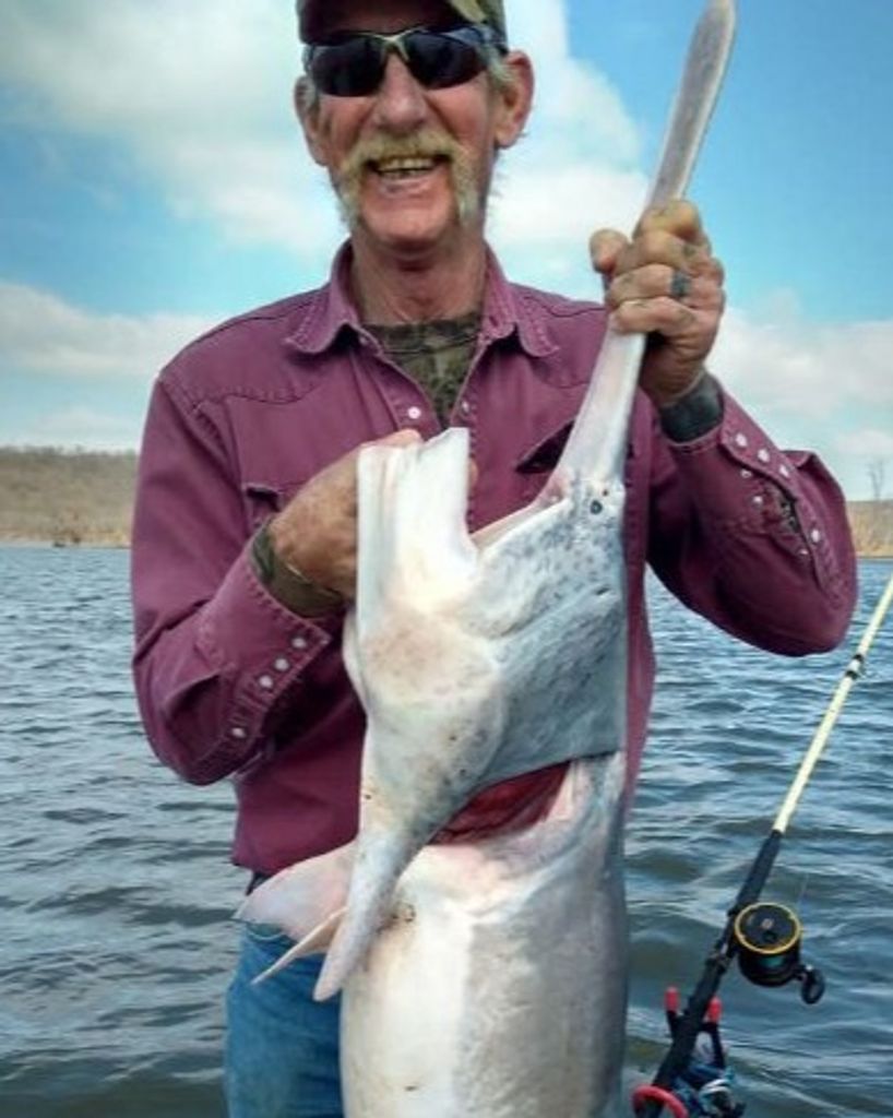 Billy Mack Davis