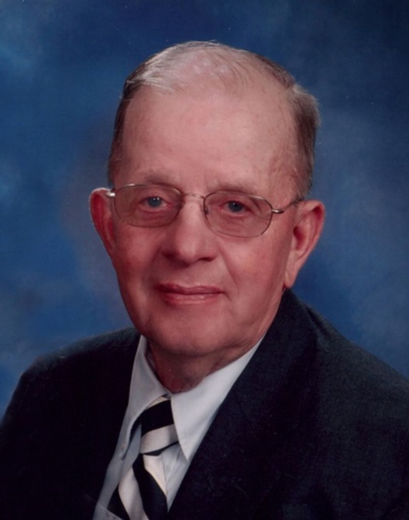 Carl "Lee" Jauken