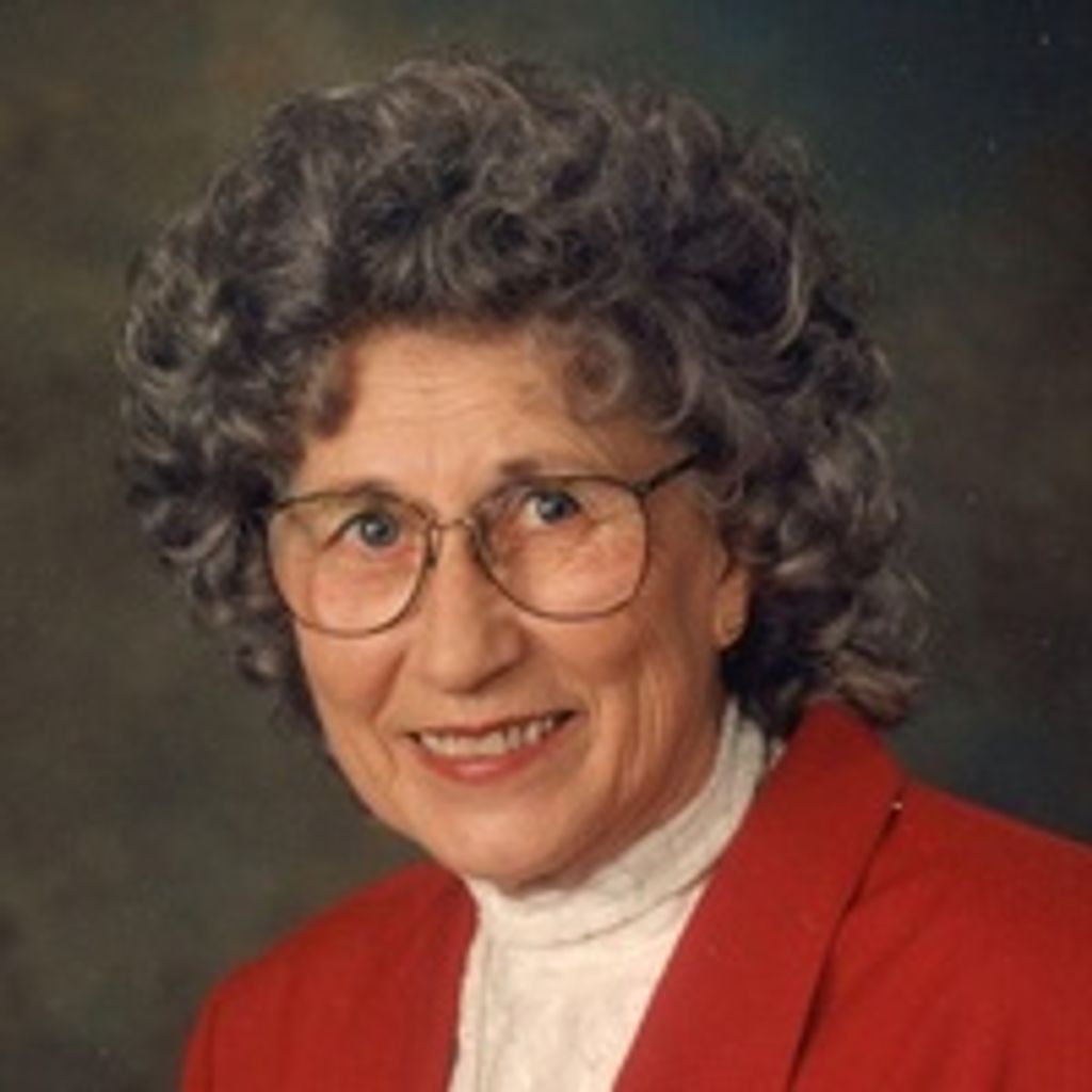 Evelyn L. Johnson