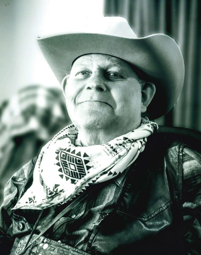 Hubert Zimmerman Profile Photo