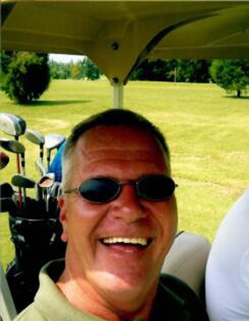 Jerry Wayne Wright Profile Photo