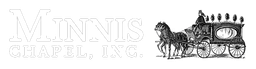 Minnis Chapel, INC. Logo