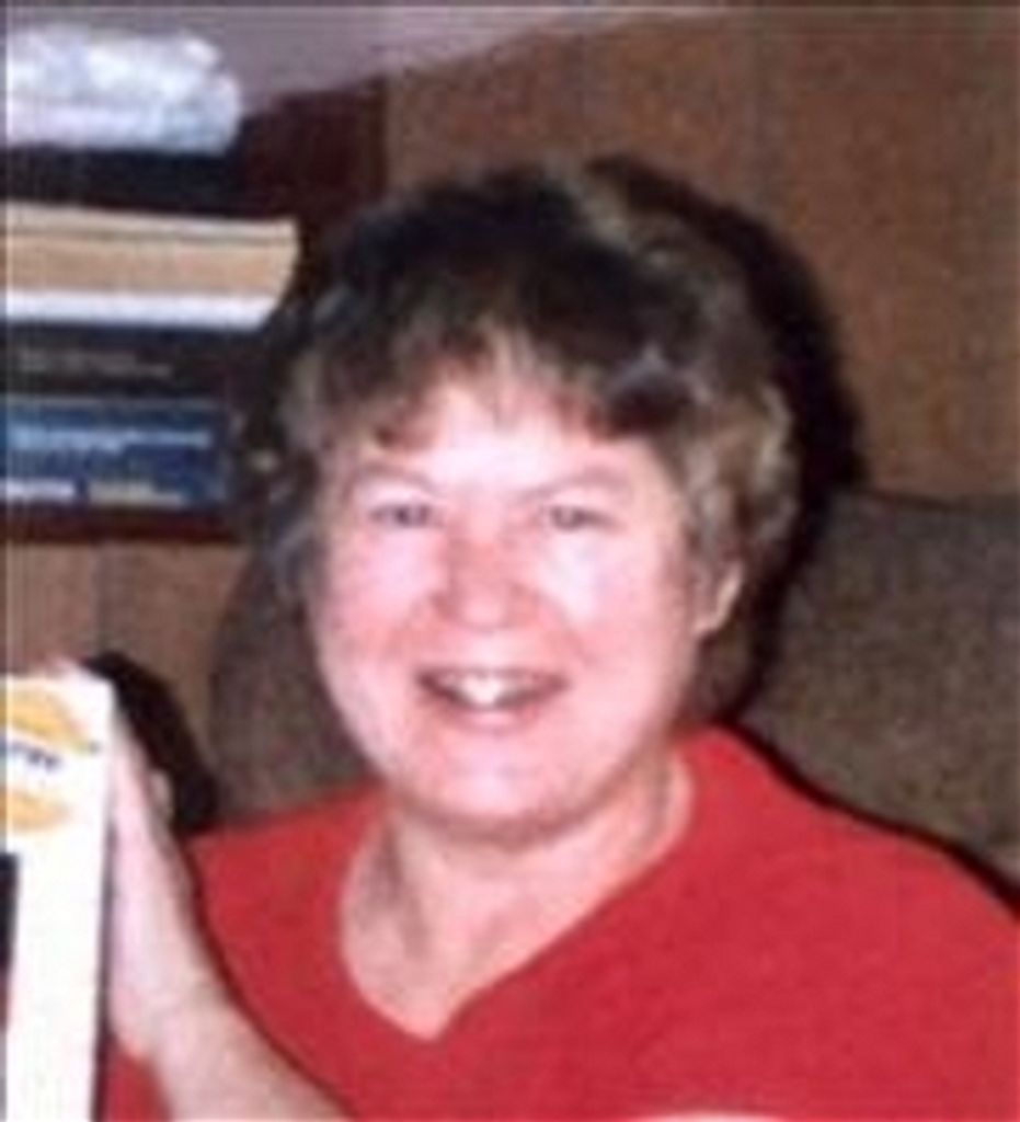Barbara A. Dolan Profile Photo