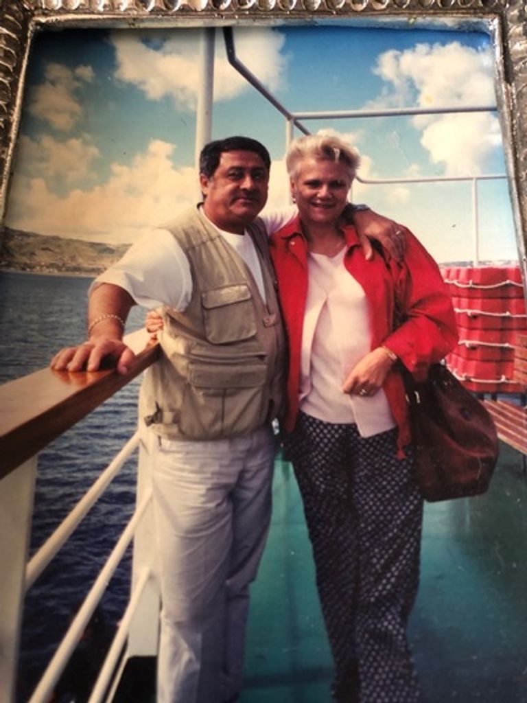 Claudio & Arleen Janni Profile Photo