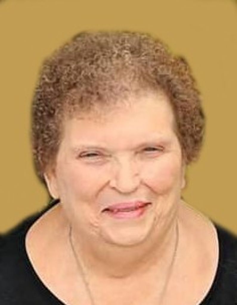 Bettie Kay Wadlow