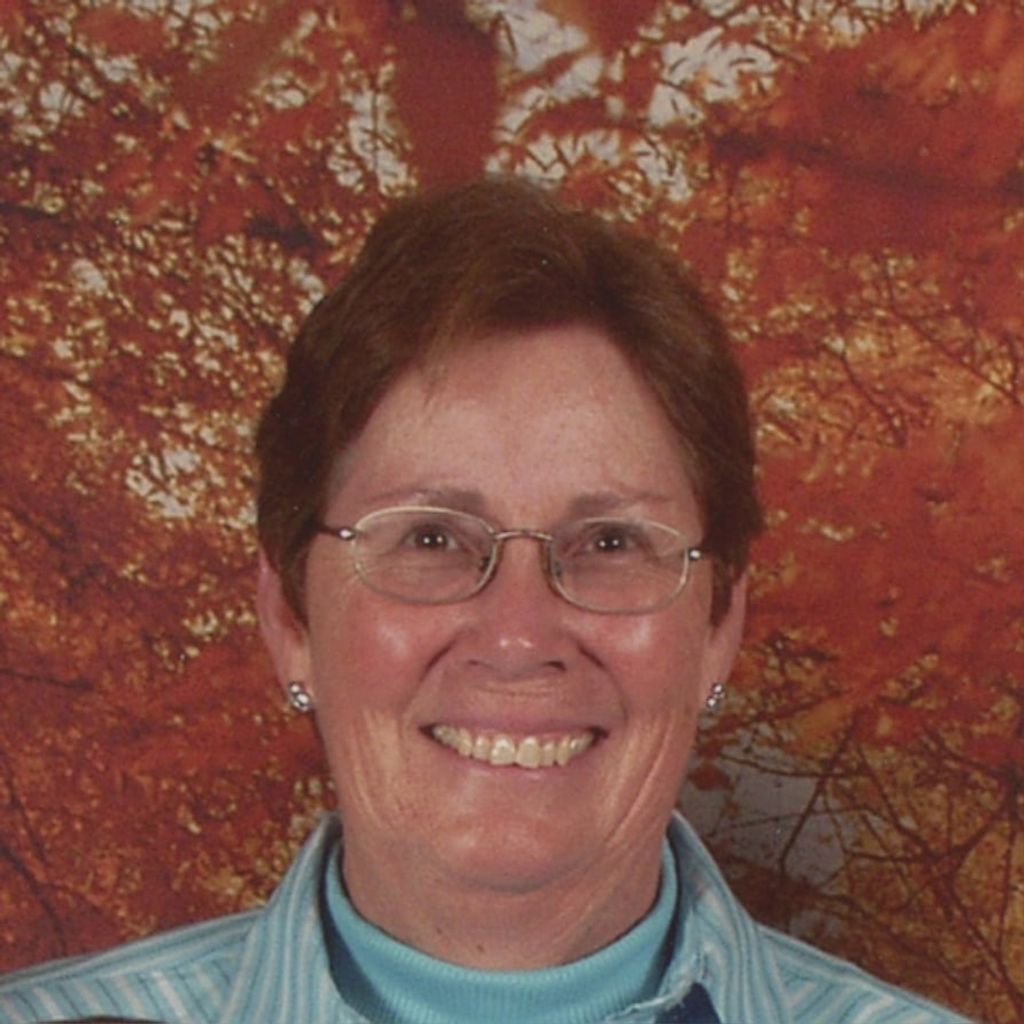 Lyndell Jenkins Schwartz