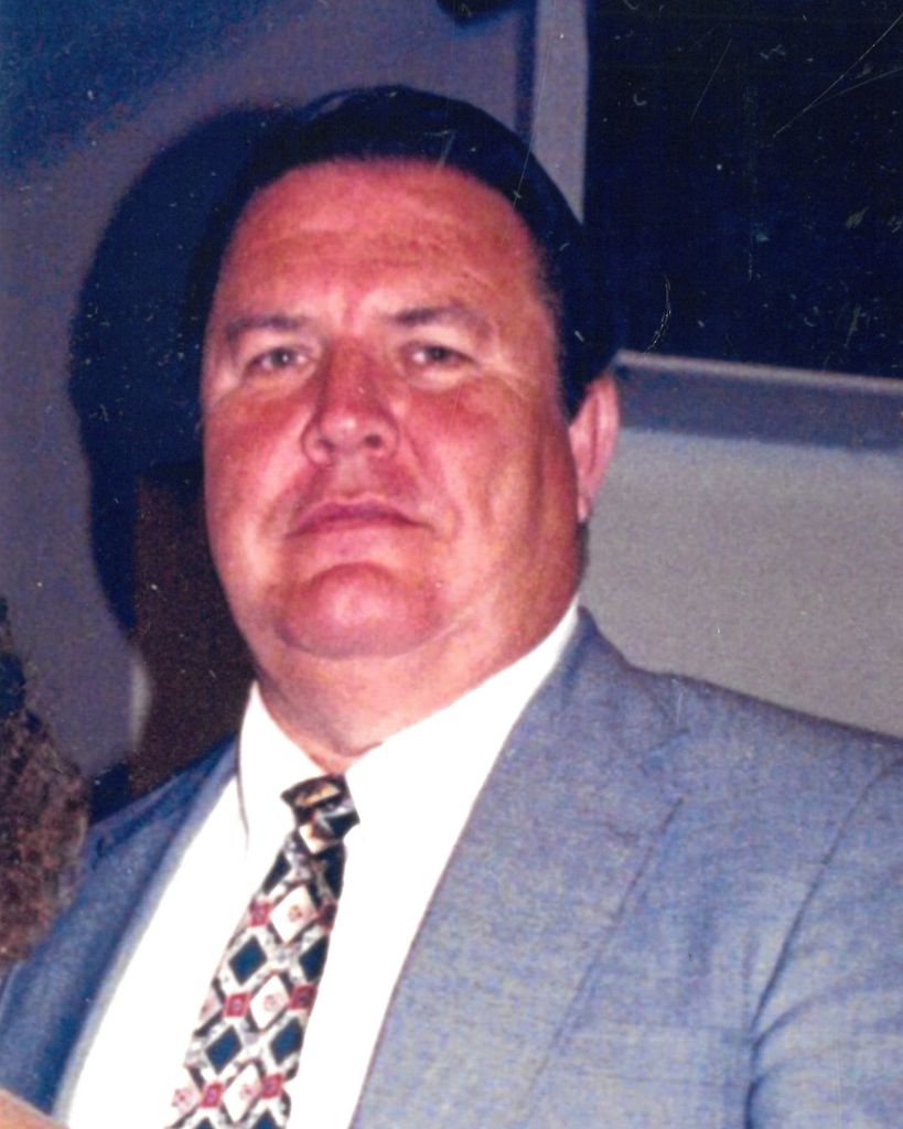 James "Jim" Roy Gulledge