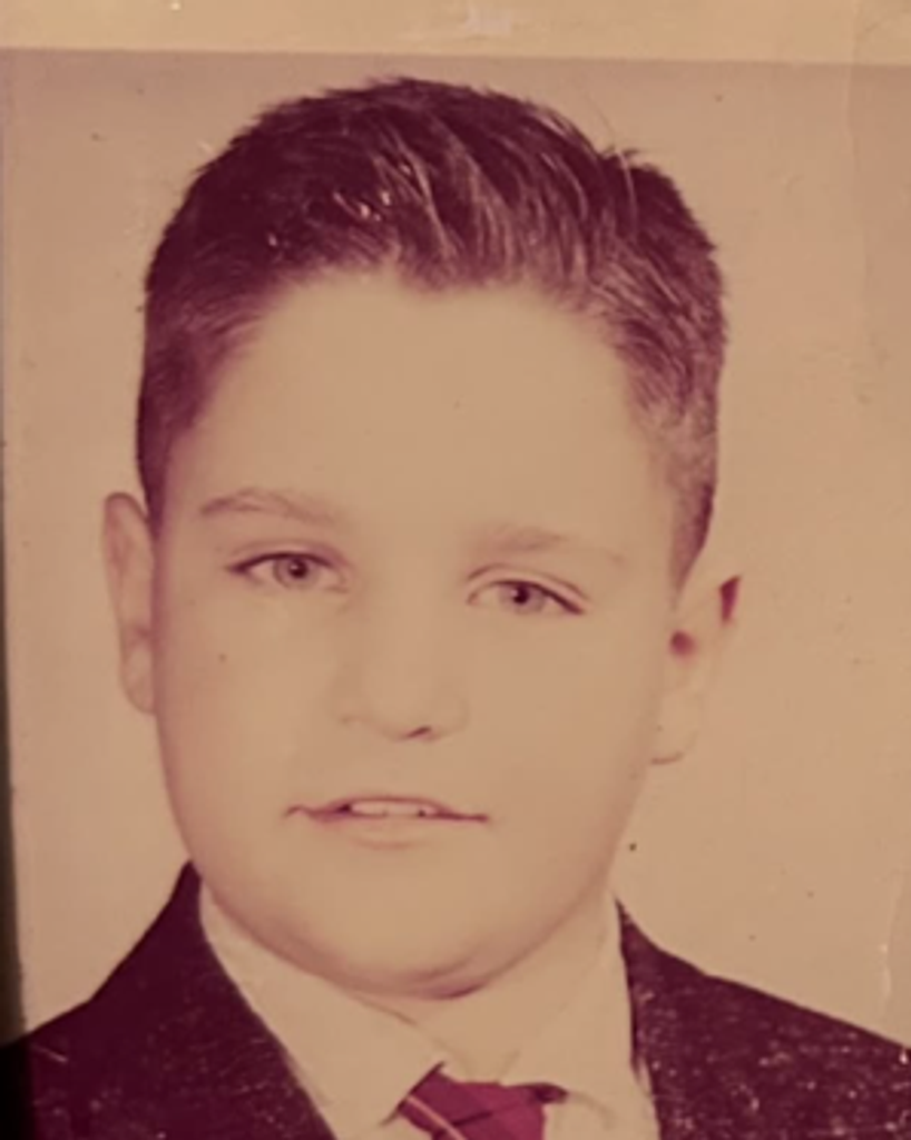 Steve S. Bocchino