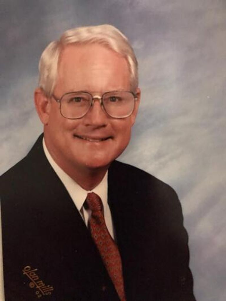 Edwin Arza Leavenworth Profile Photo