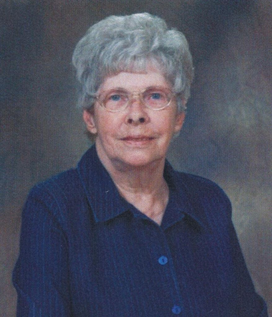 Frances Wallace