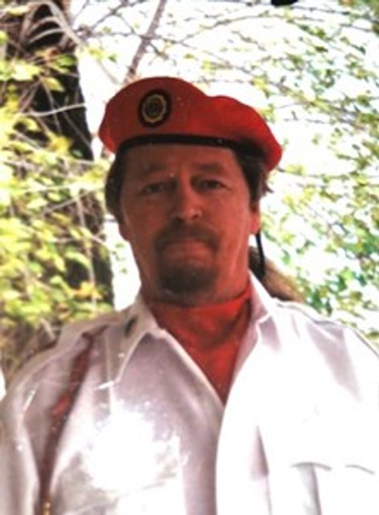 Donald G. Cornette
