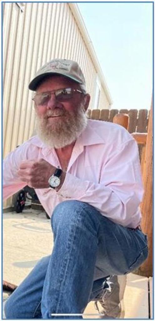 James "Lou" Castor Profile Photo