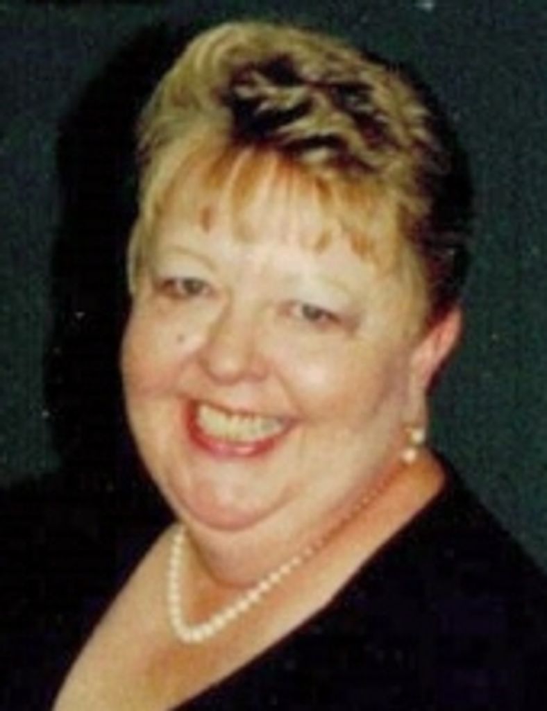 Martha J. Jeglum Profile Photo