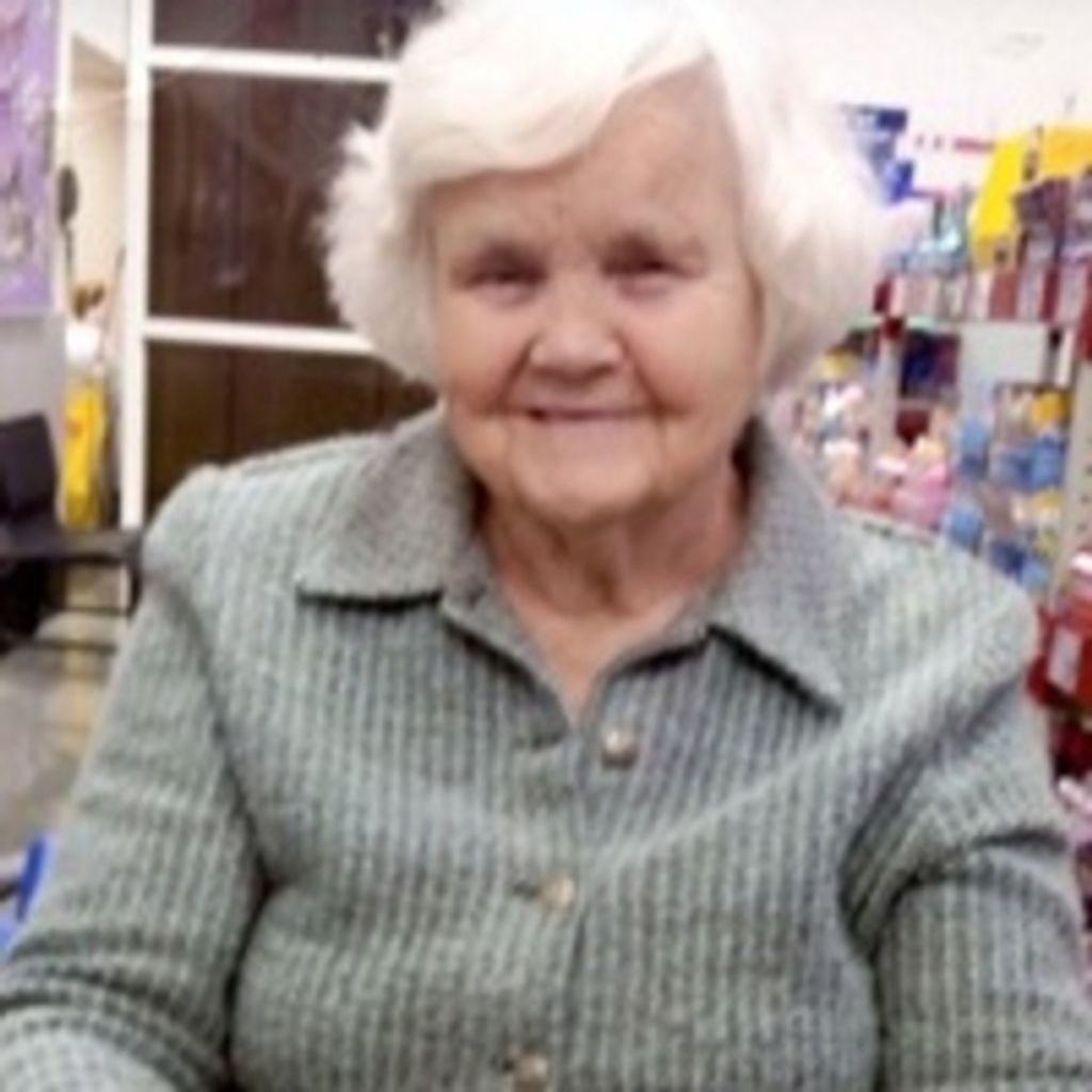 Annie 'Sue' Lewis Houston Profile Photo