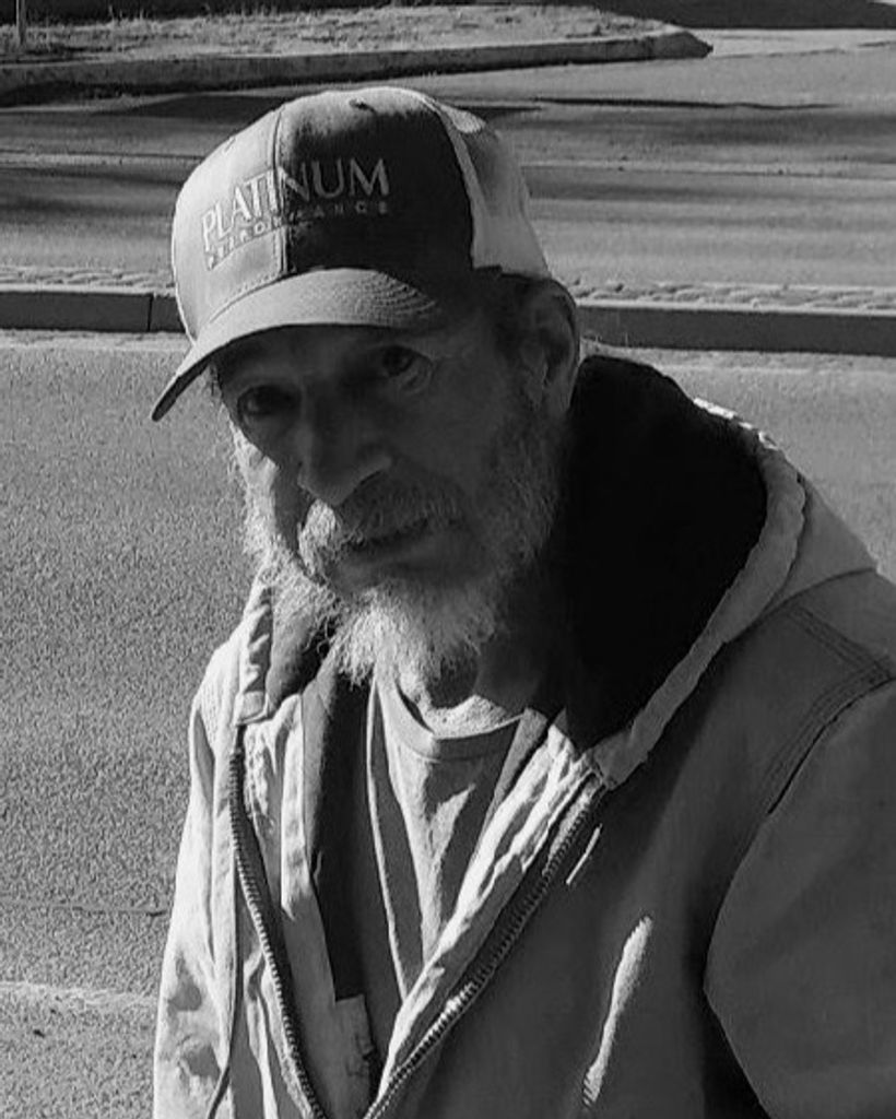 Orlando L Trujillo