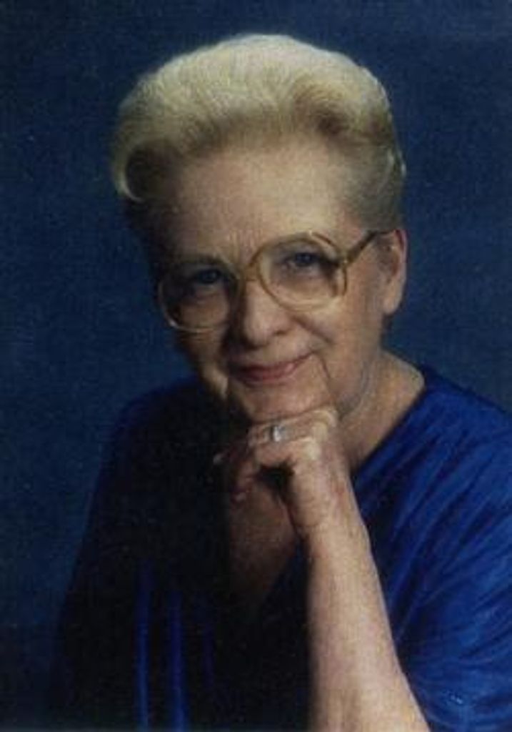 Mercedes Zikmund Profile Photo