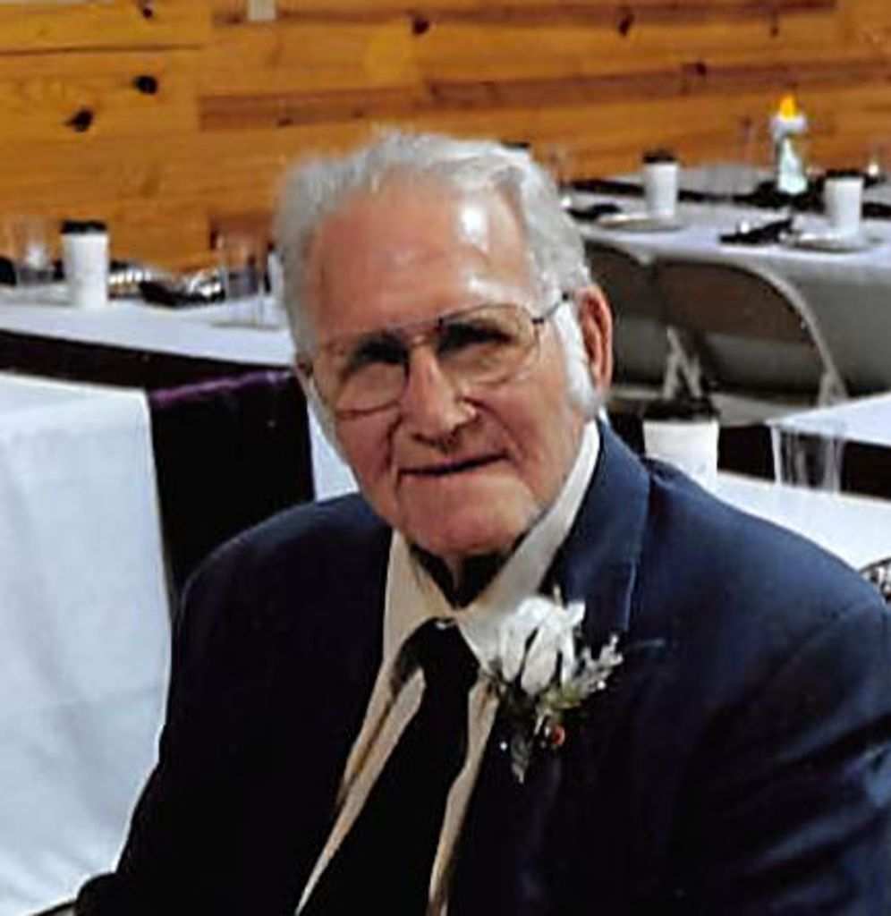Glenn E. Rinehart Profile Photo