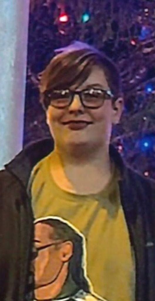 Thomas "Jaiden" Bradshaw