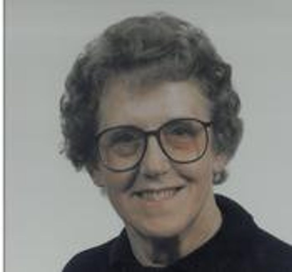 Ruby Potter Reynolds