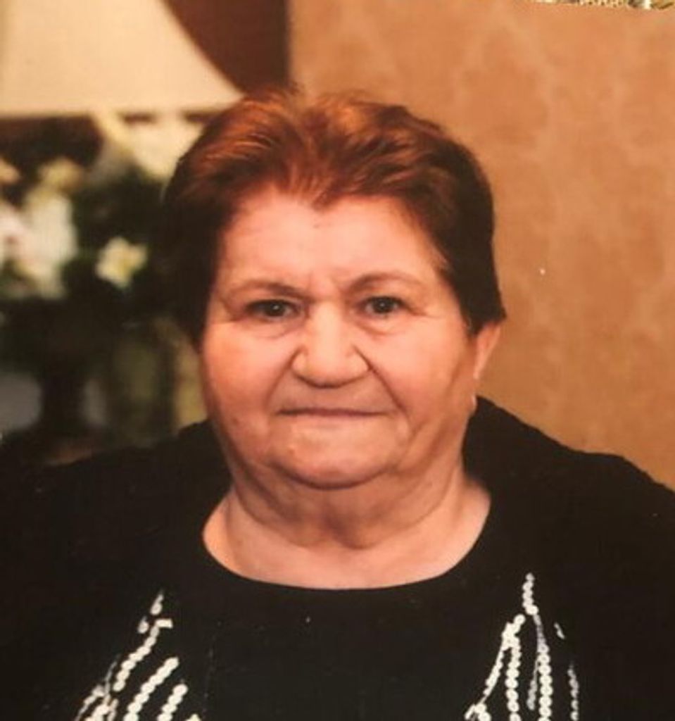 Shukriya Rahim Daman Profile Photo