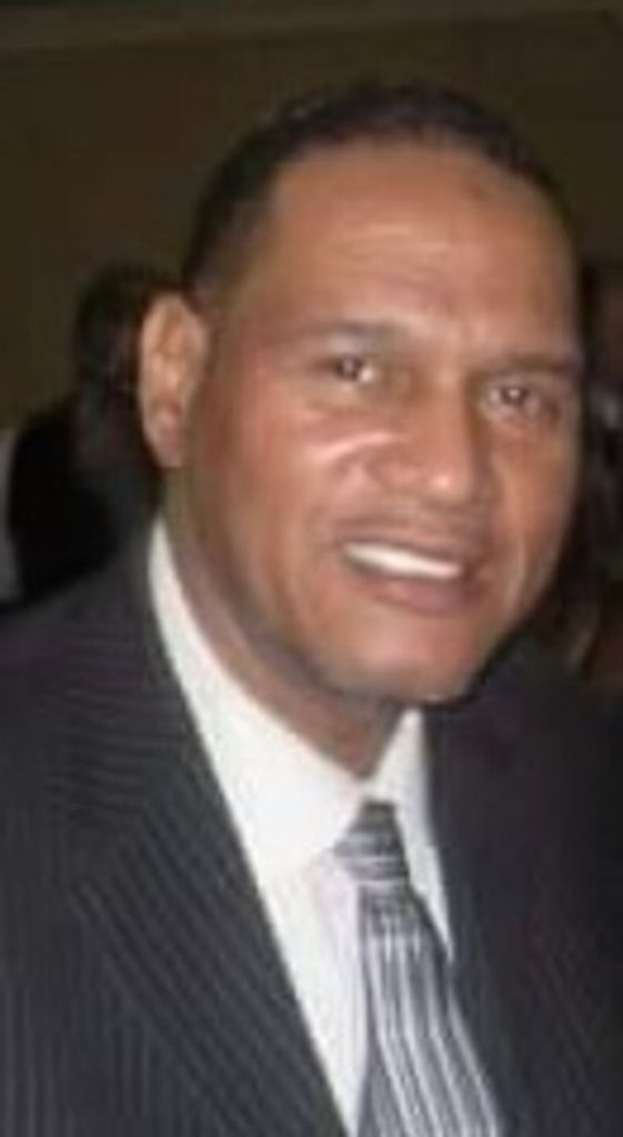 Roger Willis Woolfolk Profile Photo