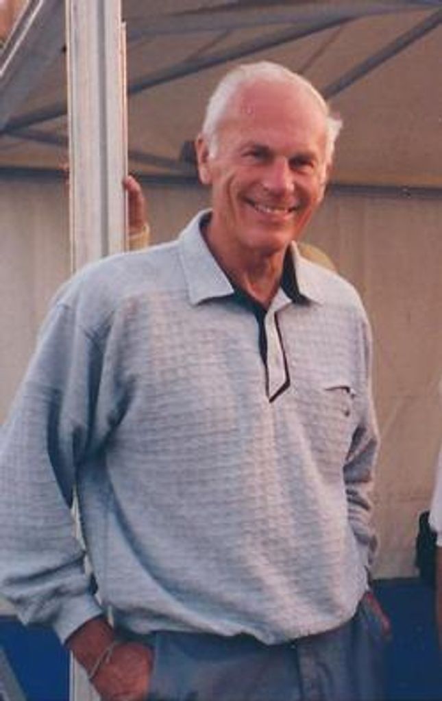 James E. Beardsley Profile Photo