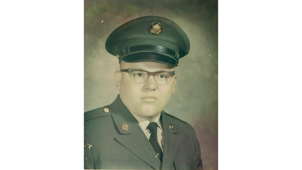 George Glen Blaisdell
