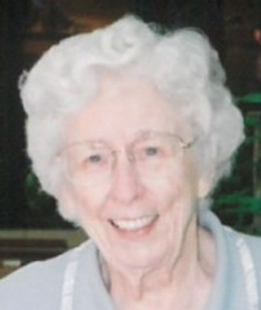 Marie N. Hille