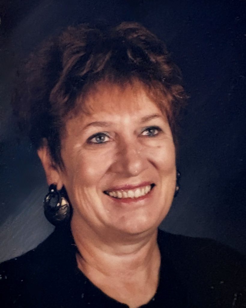 Loretta "Lori" Leanne Ostmeyer