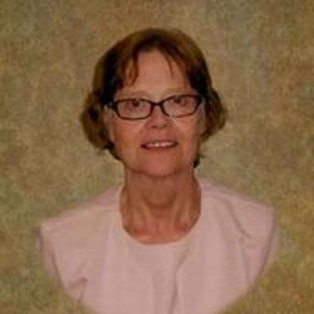 Margaret Caroline Mason Echols