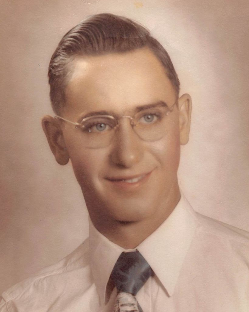Herbert Leon Sanders Profile Photo