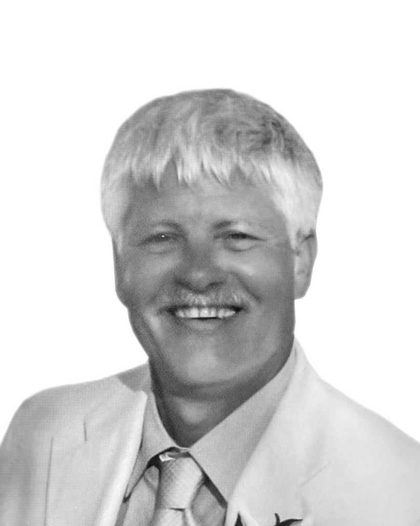 Robert J. Ekelund Profile Photo