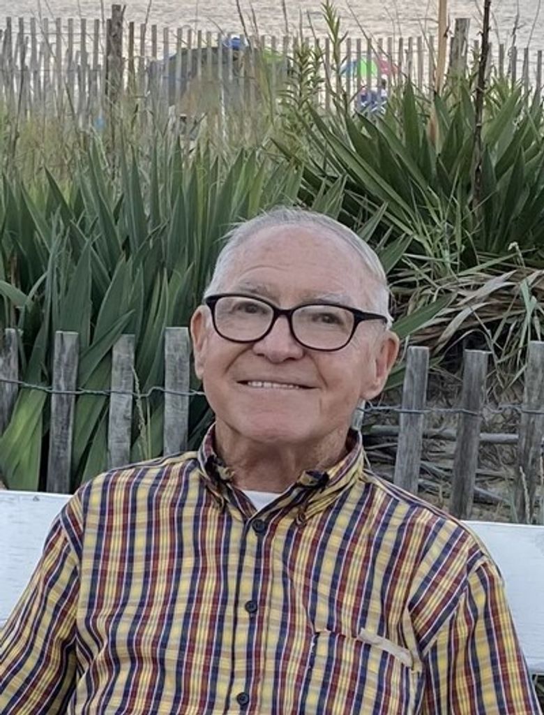Harvey G. Melson Profile Photo