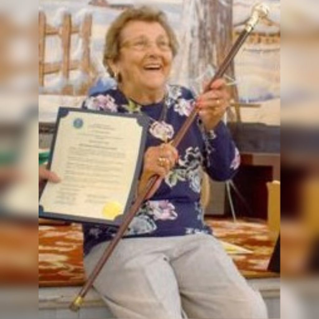 Cecile Robert Profile Photo