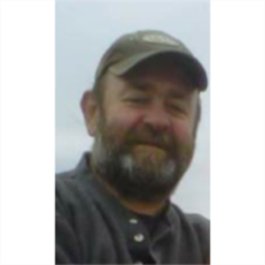 Barry "Bear" C. Dunlap