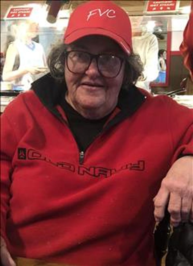 Donna Kucera Profile Photo
