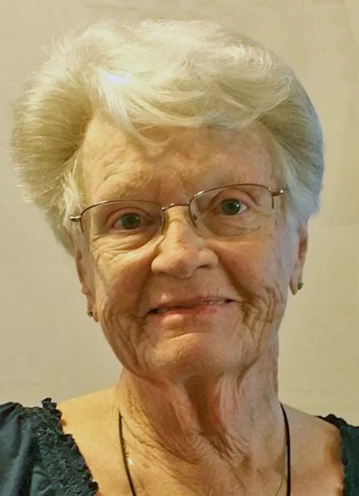 Vera Lucille Miller Profile Photo