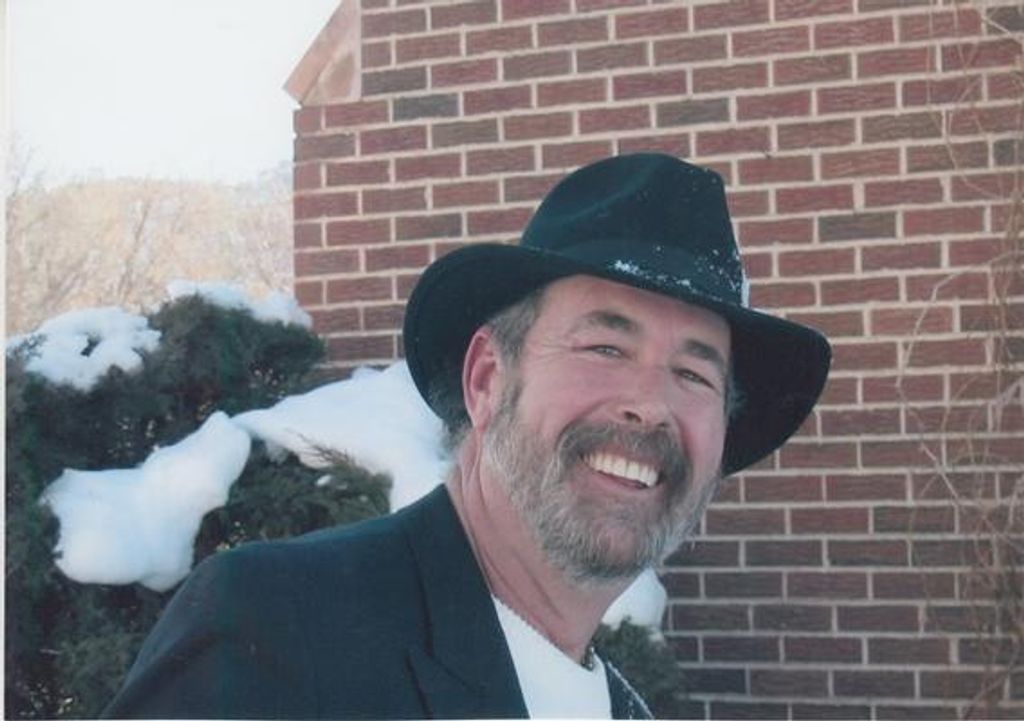 Vernie Gene Meyer Jr.