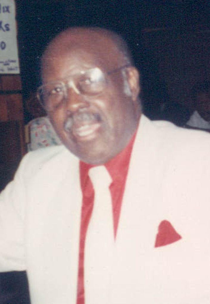 Milton J. Davis Profile Photo