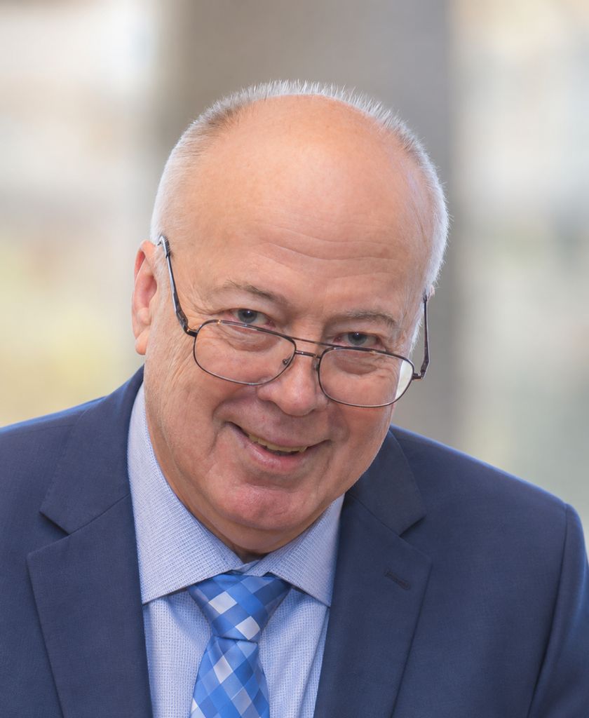 James Henry Keay Profile Photo