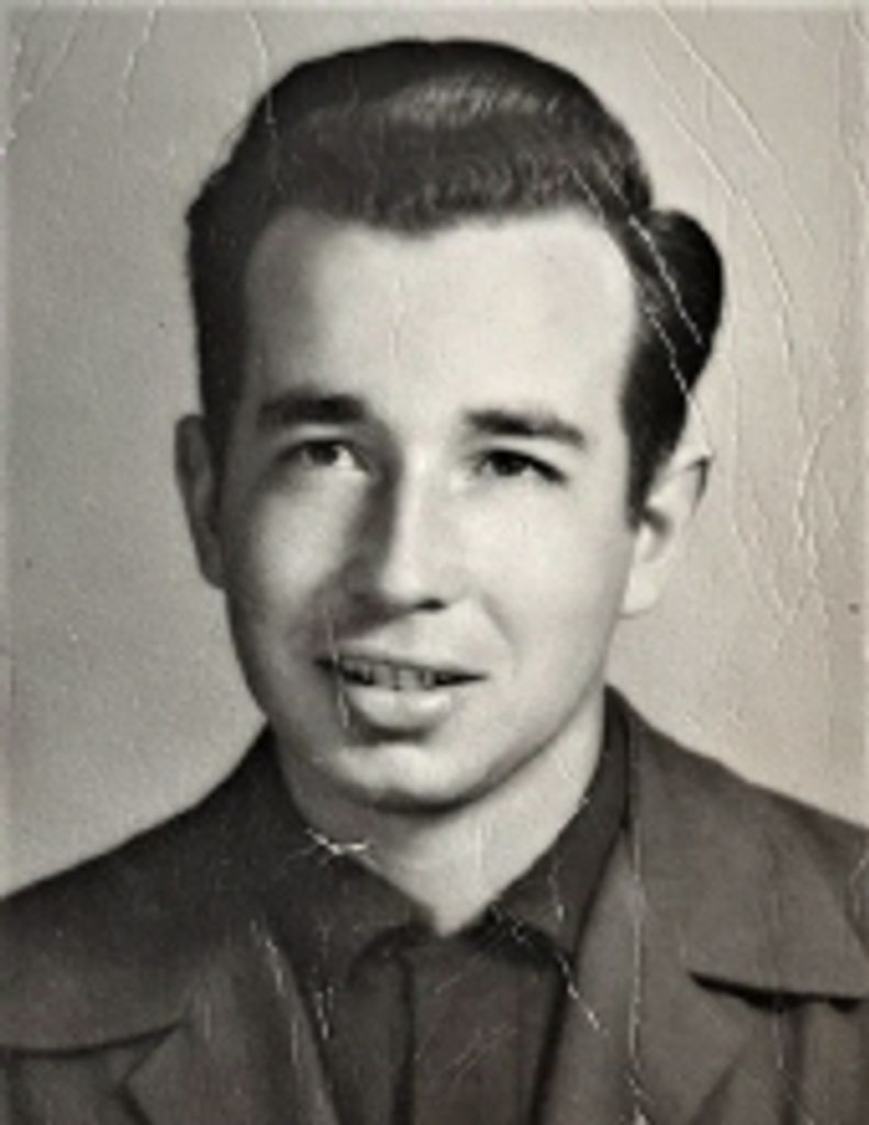Jack Hunt