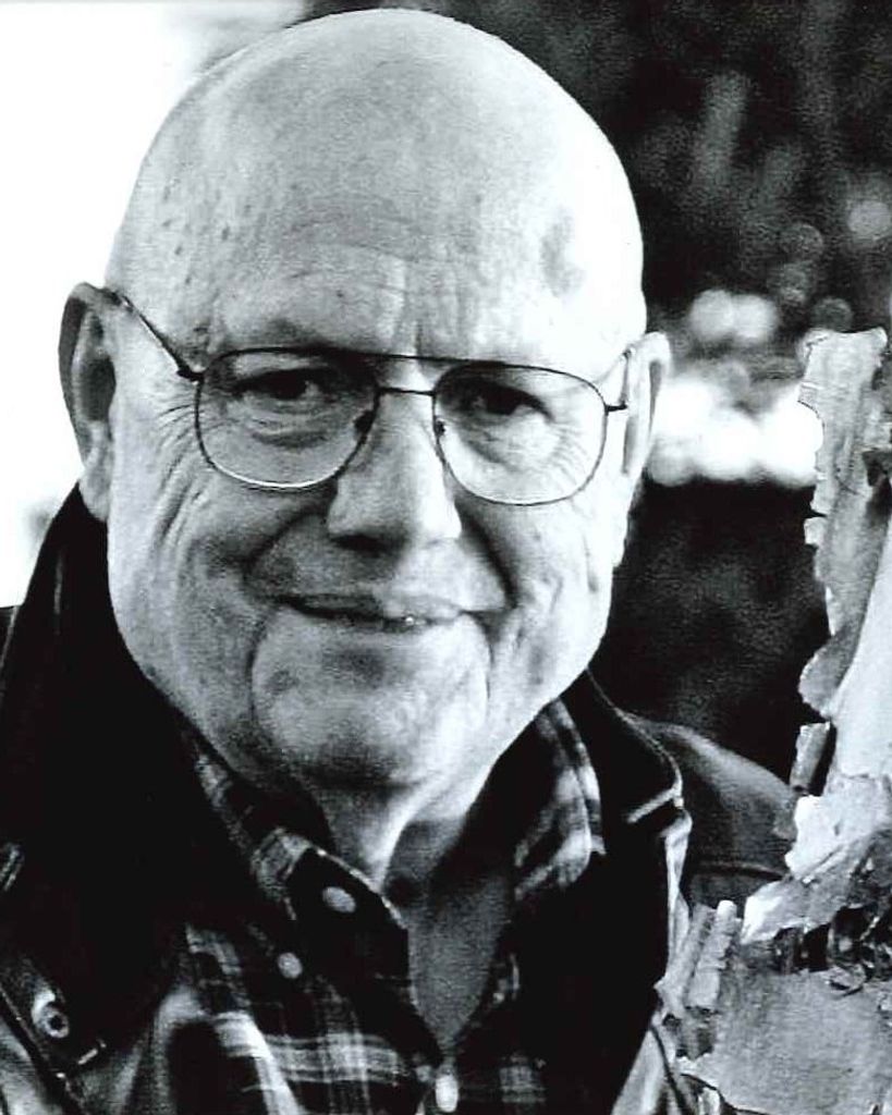 William Hall Eckles Profile Photo