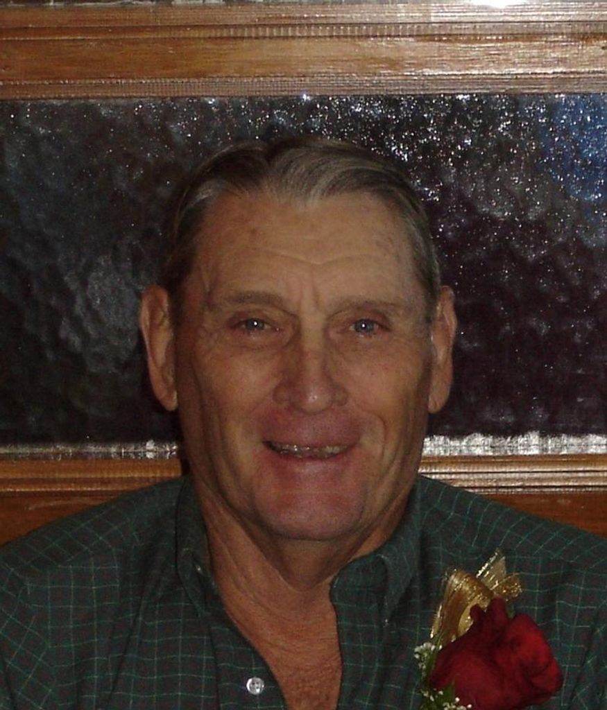 Royce Gene Nettles Profile Photo