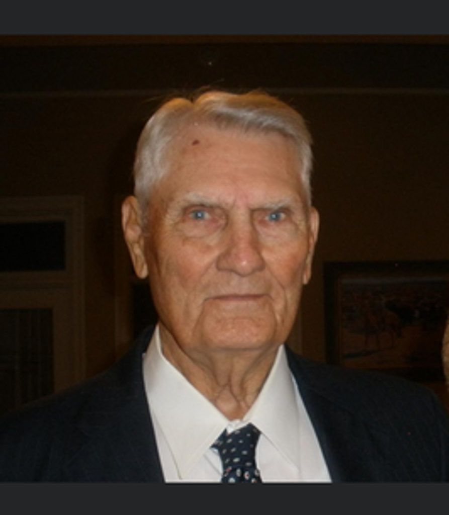 Billy  Joe Fulfer