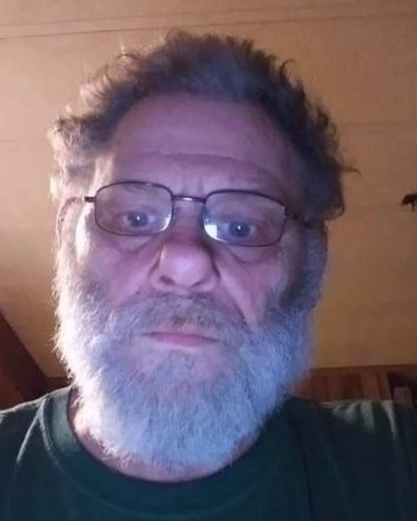 Bruce Wilferd Parrott Jr.