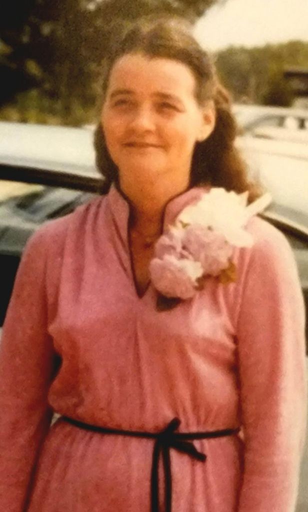 Margaret Flash Profile Photo