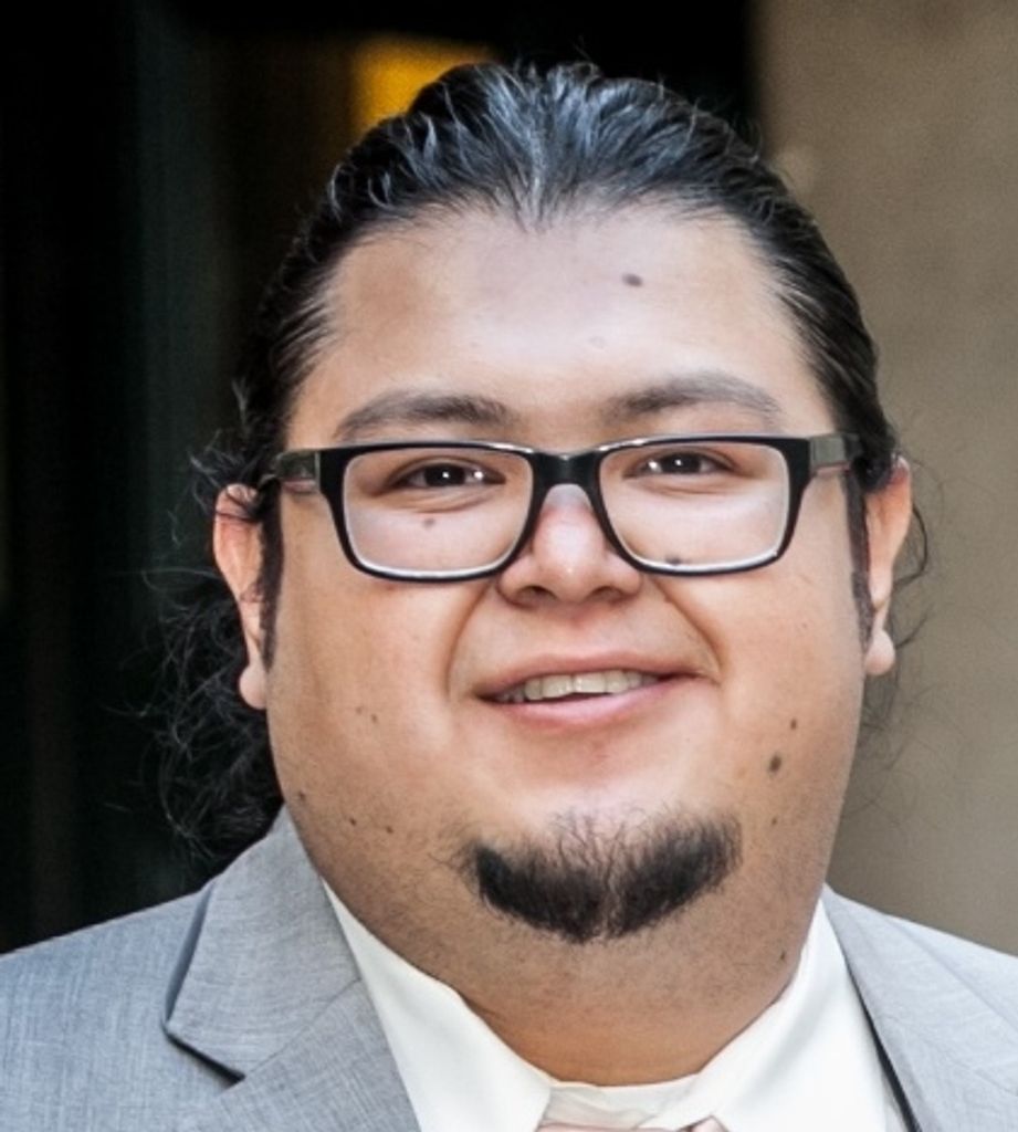 Ricardo Camacho