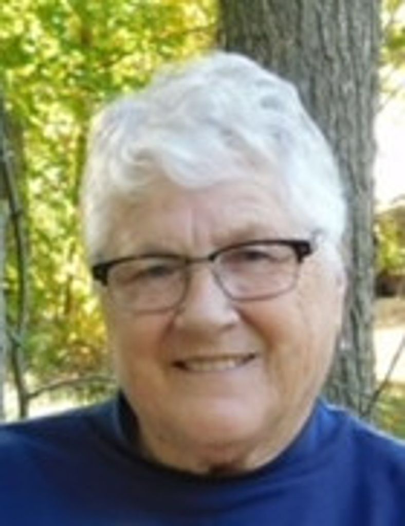 Janet E. (Eisenhauer)  Powers