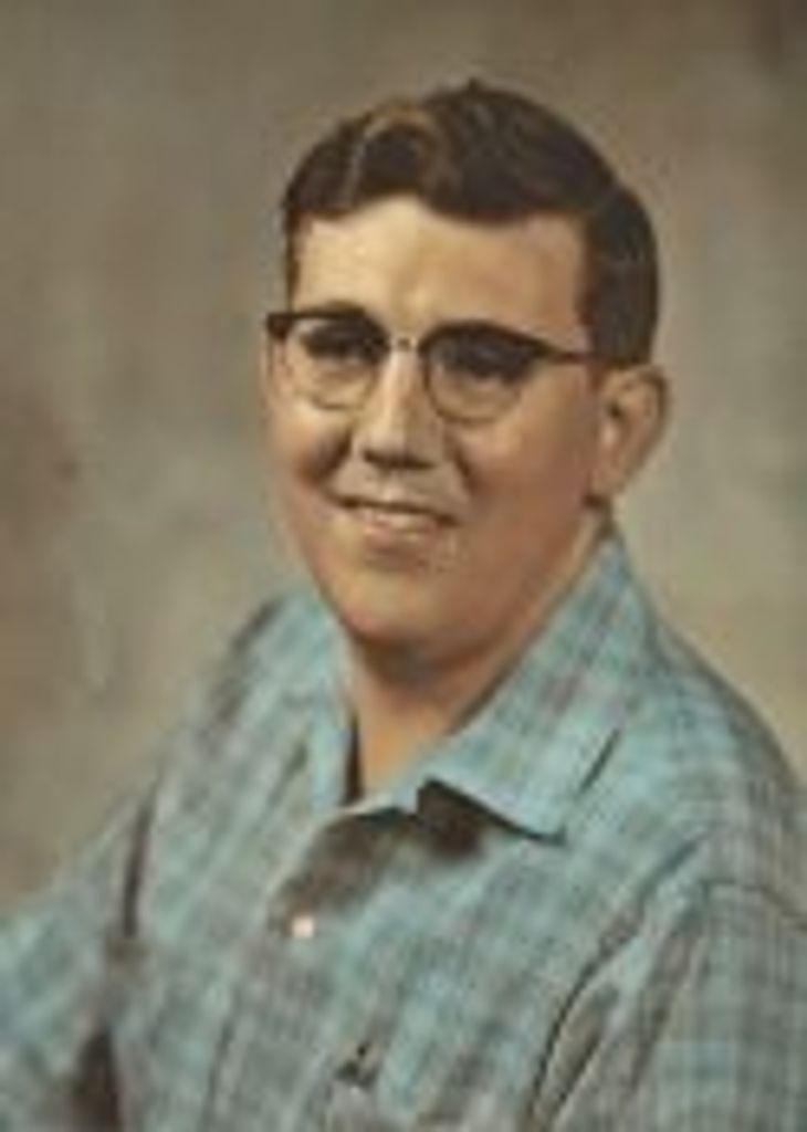 Willis Ray Bottger Profile Photo