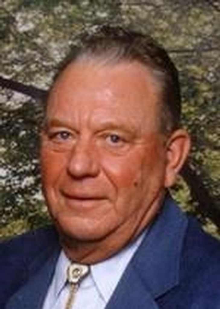 Delbert D. Castor